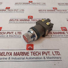 Idec Abn Push Button Control Unit 10A 600V