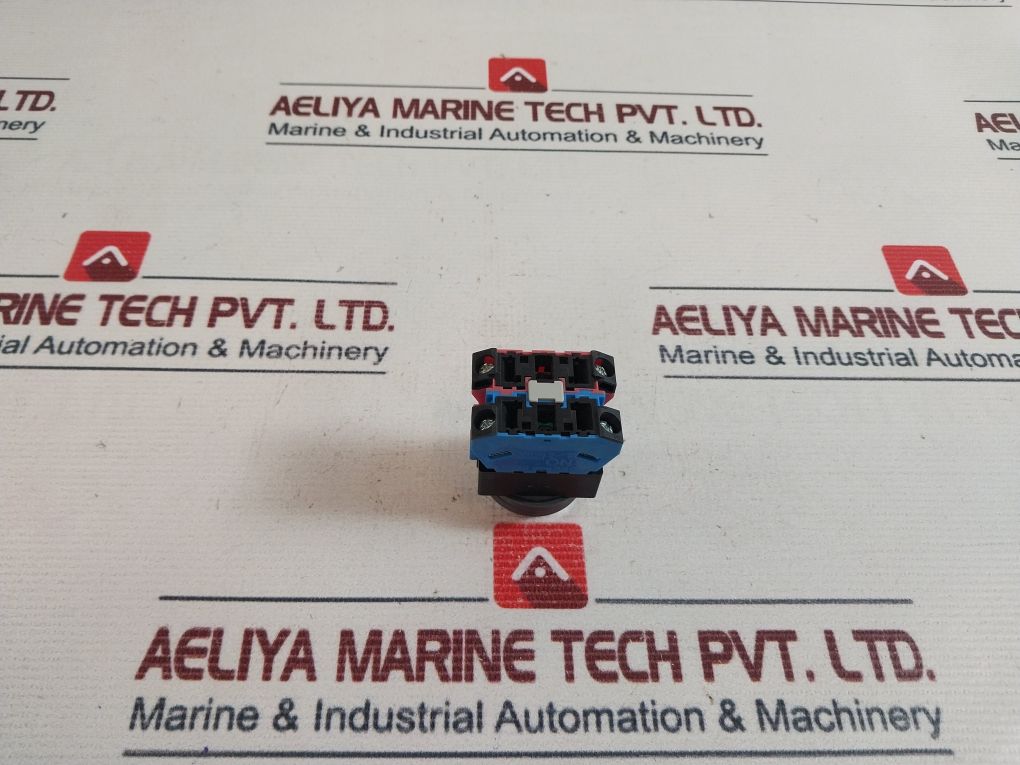 Idec Abs Push Button With Abs111Nb