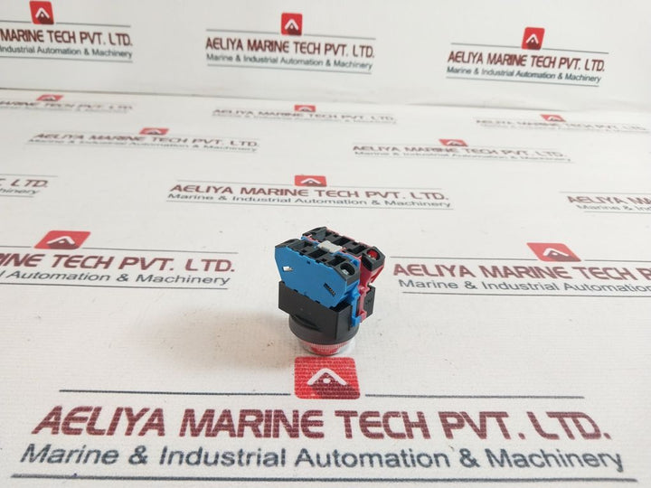 Idec Abs Push Button With Abs111Nb
