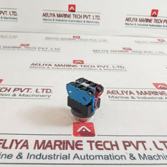 Idec Abs Push Button With Abs111Nb