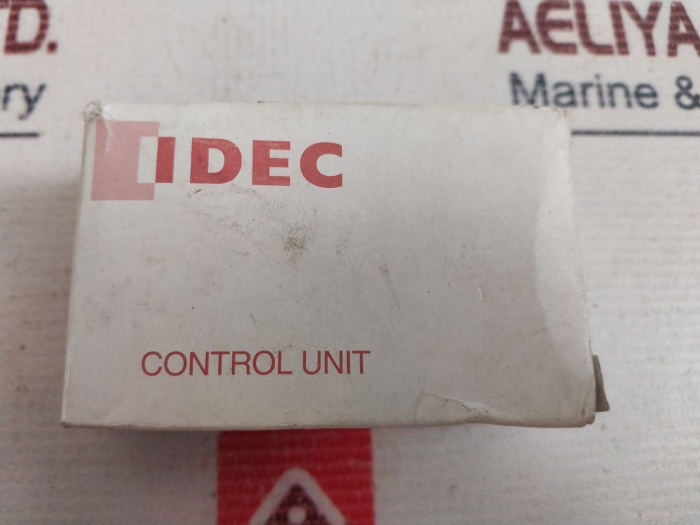 Idec Abs Push Button With Abs111Nb