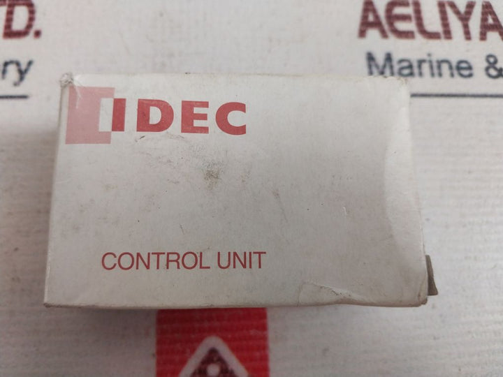 Idec Abs Push Button With Abs111Nb