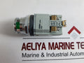 Idec Alfd29911Dn-g-24V Pushbutton Switch