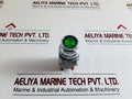 Idec Alfd29911Dn-g-24V Pushbutton Switch