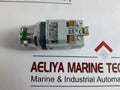 Idec Alfd29911Dn-g-24V Pushbutton Switch