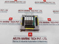 Idec Anjc-sm1 Annunciator Iz-alarm 18~24V
