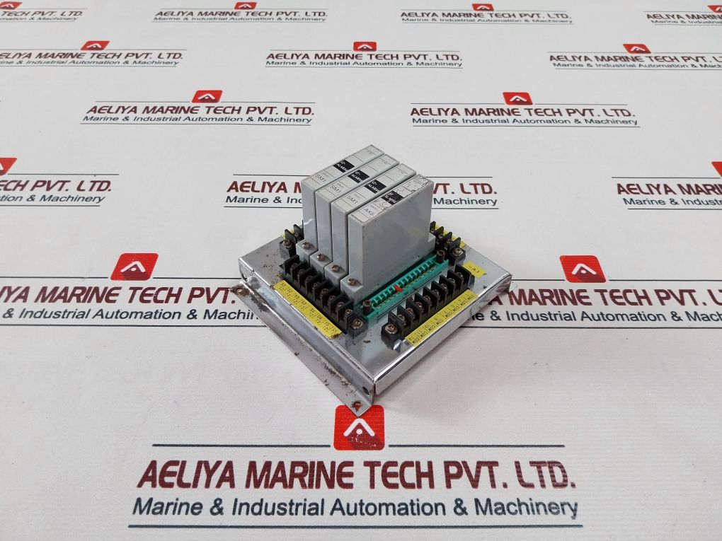 Idec Anjc-sm1 Annunciator Iz-alarm 18~24V