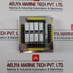 Idec Anjc-sm1 Annunciator Iz-alarm 18~24V