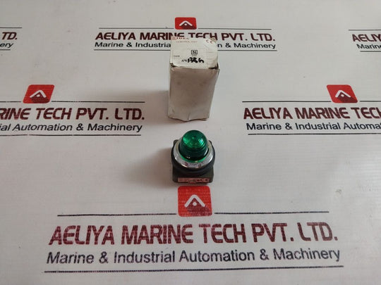 Idec Apn133G Pilot Light 250V