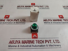 Idec Apn133G Pilot Light 250V