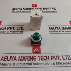 Idec Apn133G Pilot Light 250V