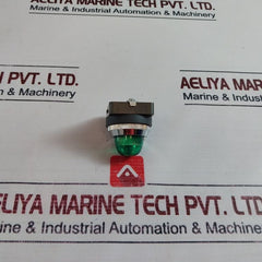 Idec Apn133G Pilot Light 250V
