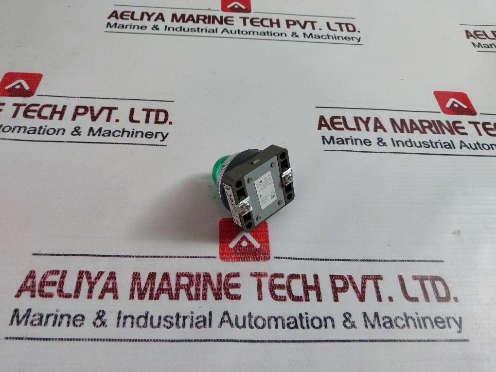 Idec Apn133G Pilot Light 250V