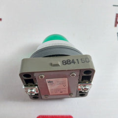 Idec Apn133G Pilot Light 250V