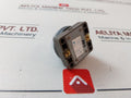 Idec Apn133W White Dome Pilot Light 250V 14-22Awg