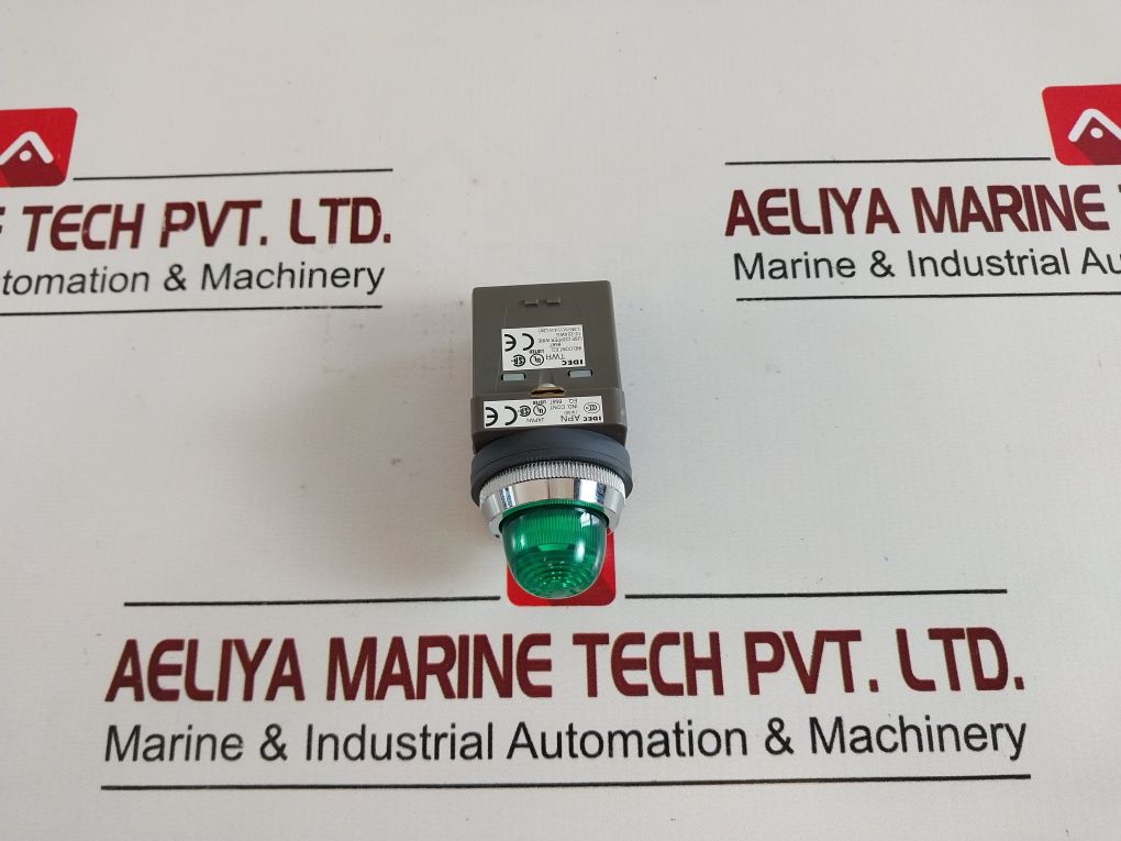 Idec Apn146Dng Pilot Light