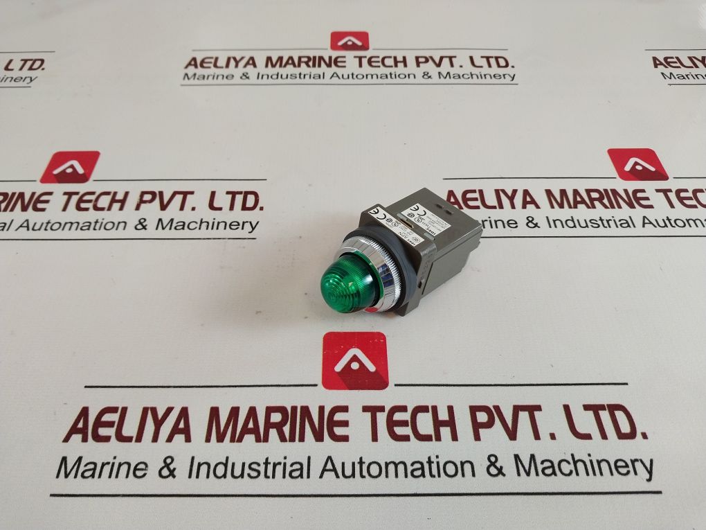 Idec Apn146Dng Pilot Light