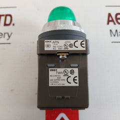 Idec Apn146Dng Pilot Light