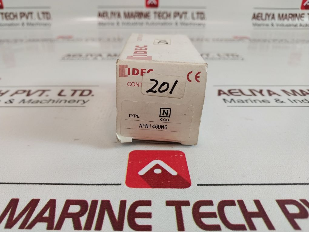 Idec Apn146Dng Pilot Light