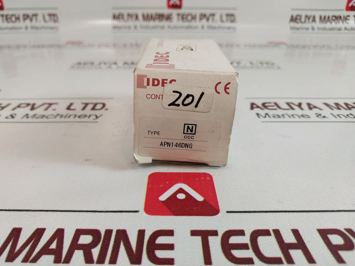 Idec Apn146Dng Pilot Light