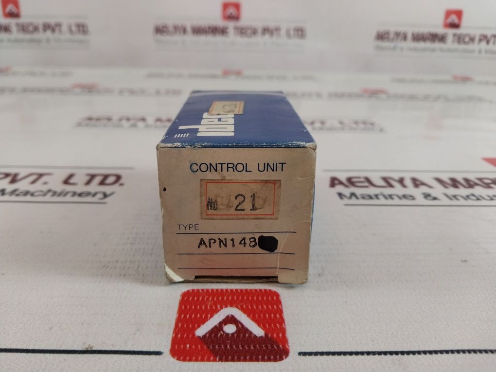 Idec Apn148 (Without Lamp)