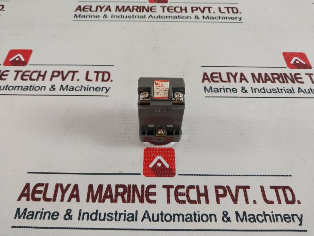 Idec Apn148 (Without Lamp)