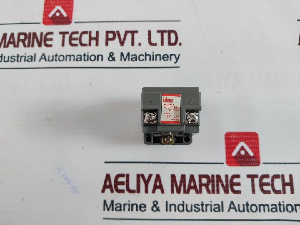 Idec Apn148 (Without Lamp)