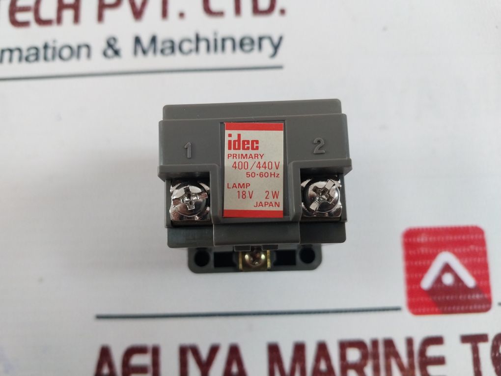 Idec Apn148 (Without Lamp)