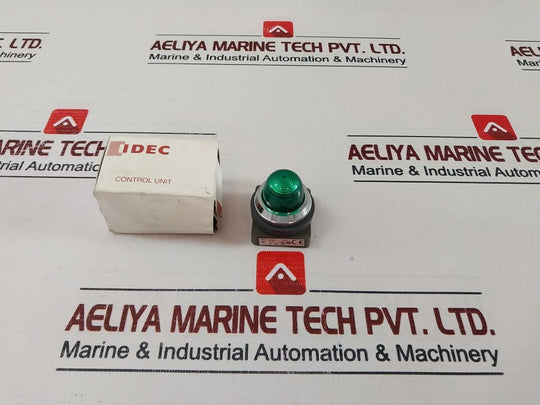 Idec Apn Pilot Light Control Unit 