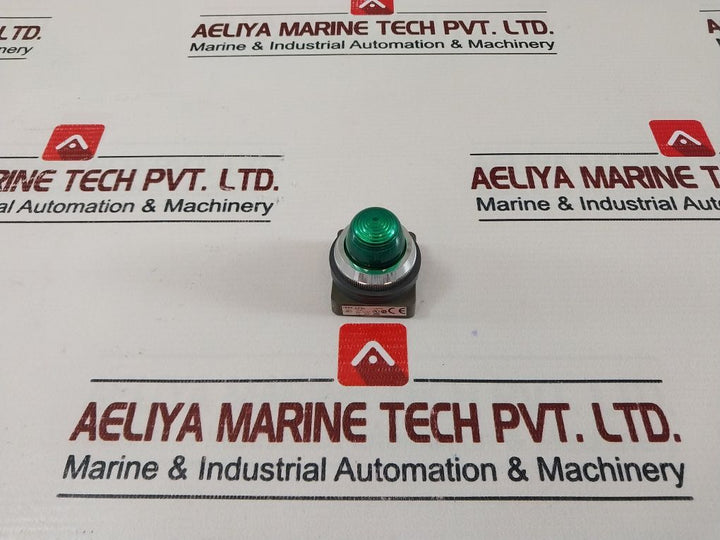 Idec Apn Pilot Light Control Unit 
