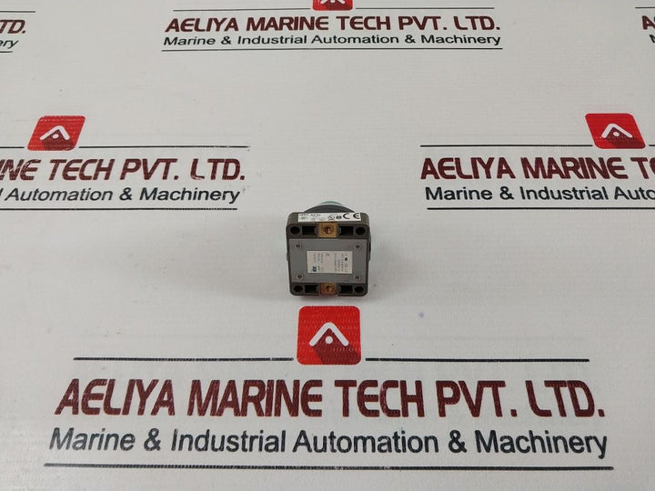 Idec Apn Pilot Light Control Unit 
