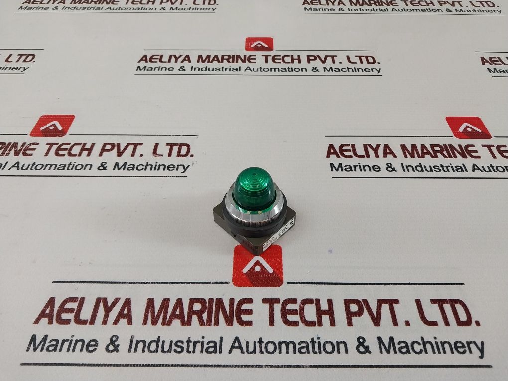 Idec Apn Pilot Light Control Unit 