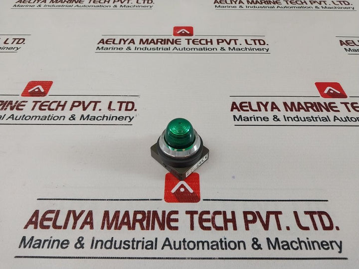 Idec Apn Pilot Light Control Unit 