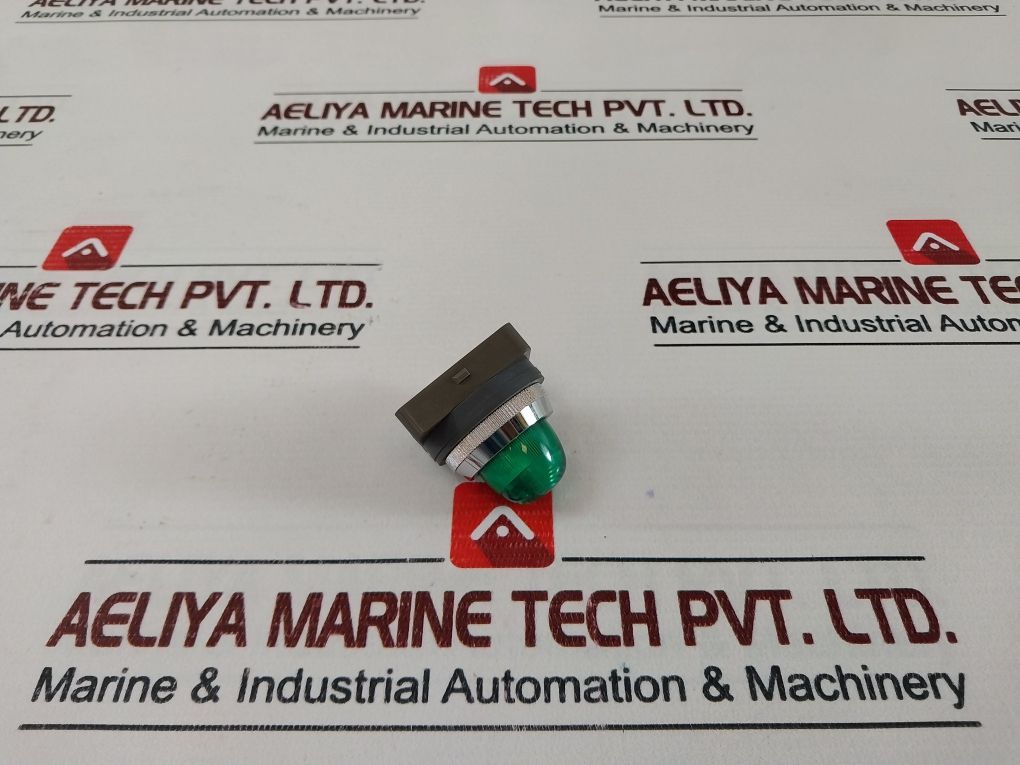 Idec Apn Pilot Light Control Unit 