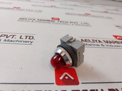 Idec Aps Pilot Light Panel Mount