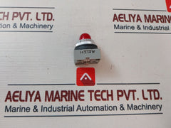 Idec Aps Pilot Light Panel Mount