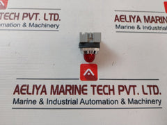 Idec Aps Pilot Light Panel Mount