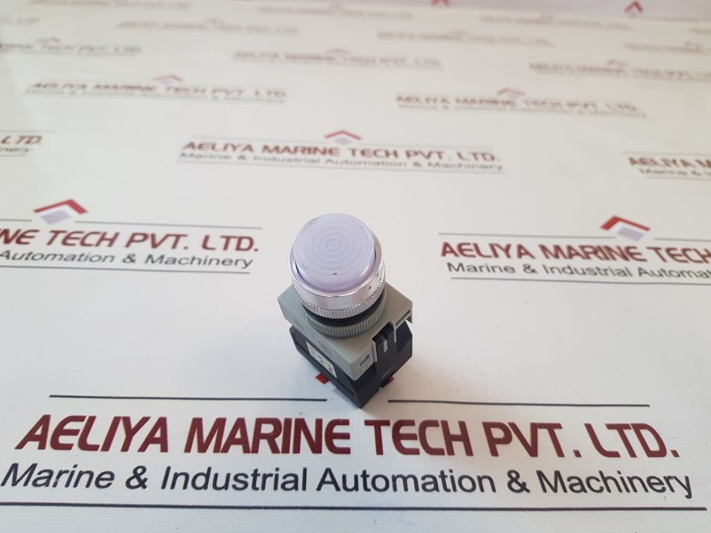 Idec Apw Pilot Light