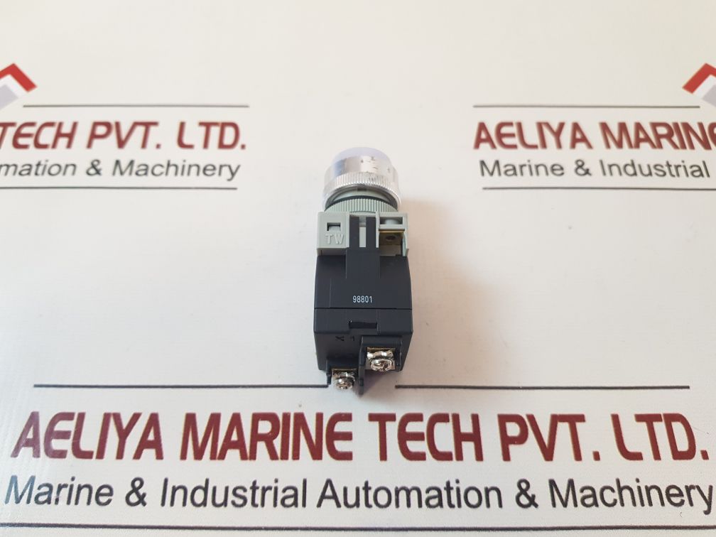 Idec Apw Pilot Light