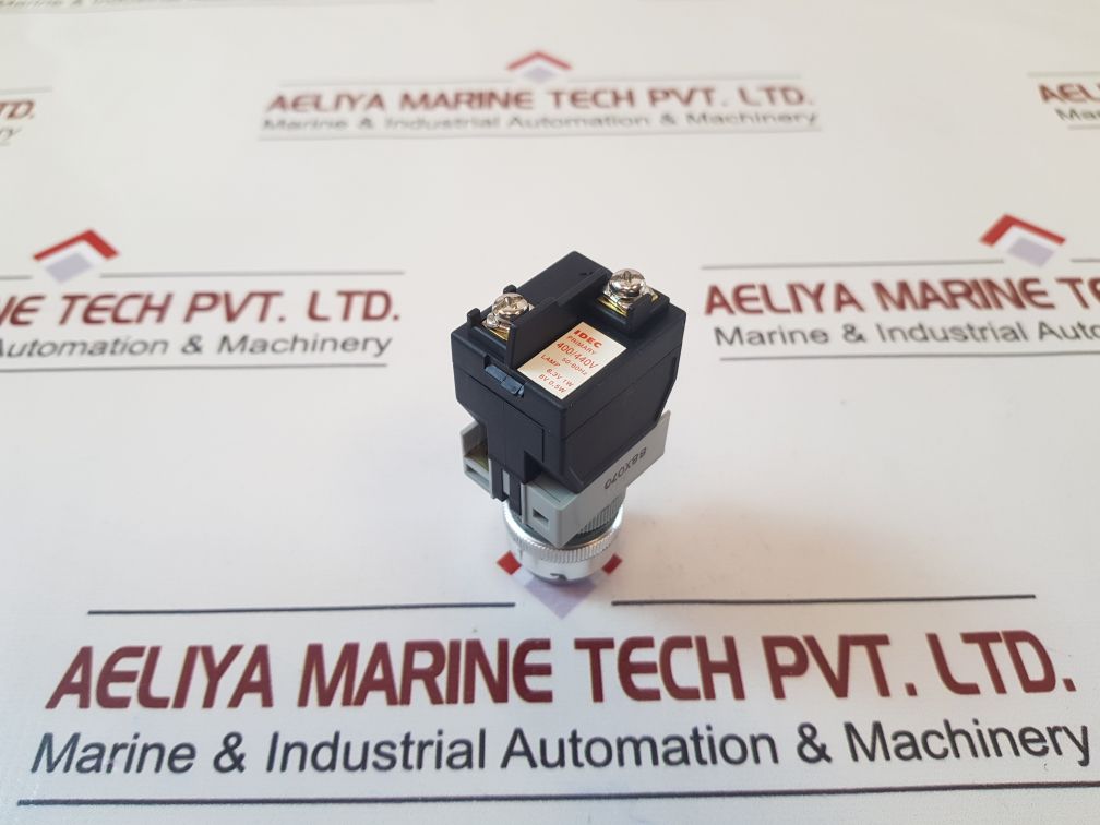 Idec Apw Pilot Light