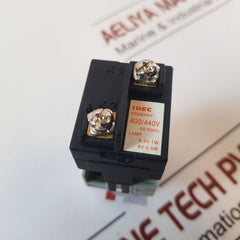 Idec Apw Pilot Light