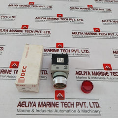 Idec Apw116R Control Unit 100/110V 50-60Hz