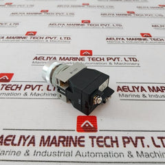 Idec Apw116R Control Unit 100/110V 50-60Hz