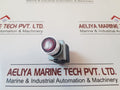 Idec Apw (Tw) Red Pilot Heavy Duty Light 230V