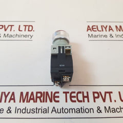 Idec Apw (Tw) Red Pilot Heavy Duty Light 230V