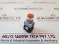 Idec Apw Tw Orange Pilot Heavy Duty Light