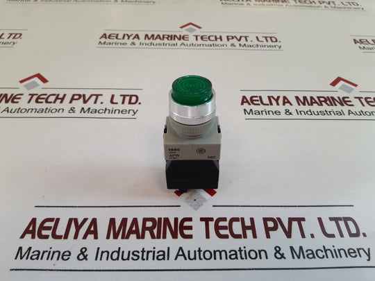 Idec Apw Tw Pilot Heavy Duty Lights

