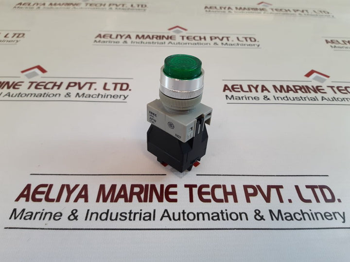 Idec Apw Tw Pilot Heavy Duty Lights
