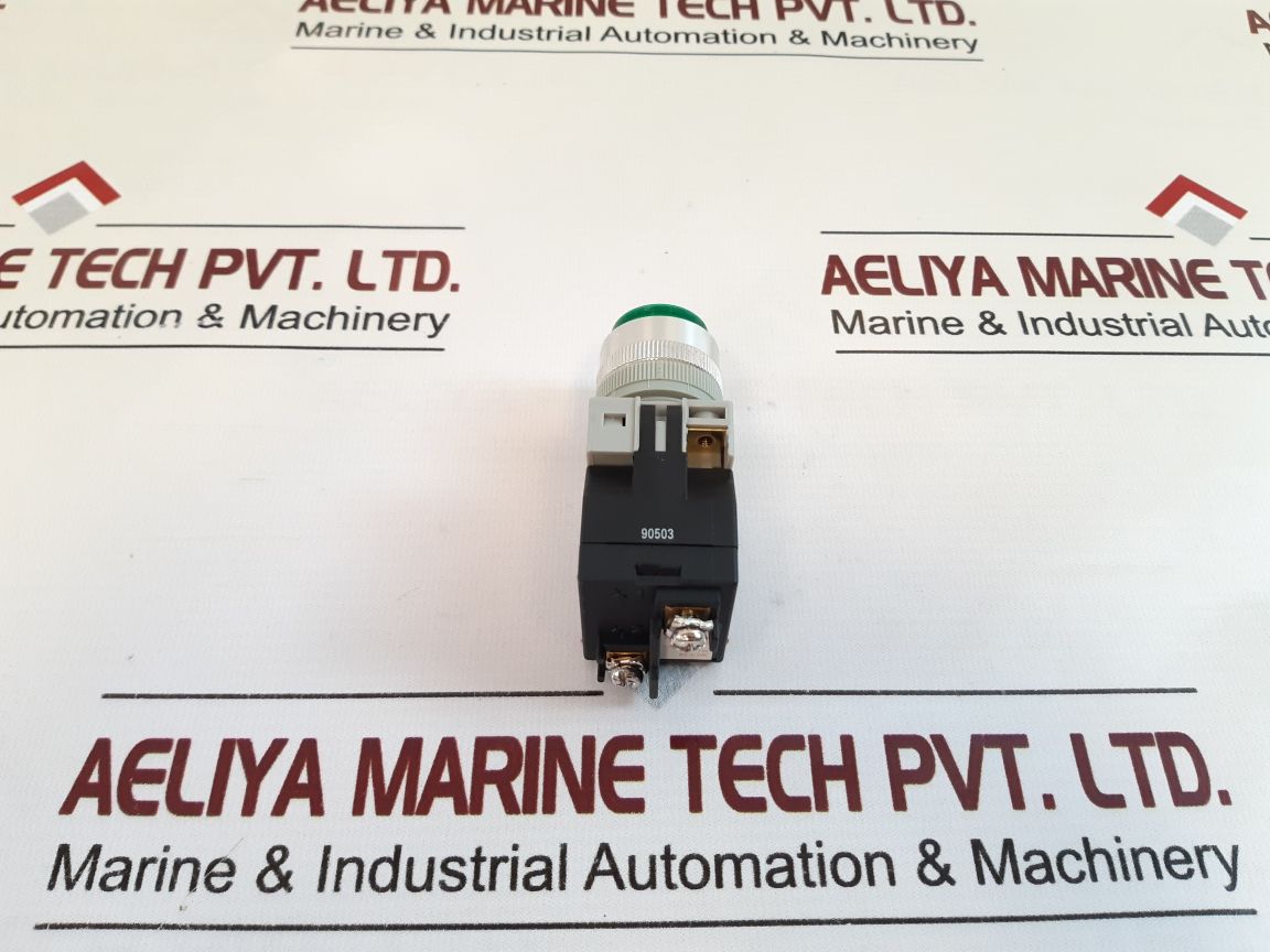 Idec Apw Tw Pilot Heavy Duty Lights
