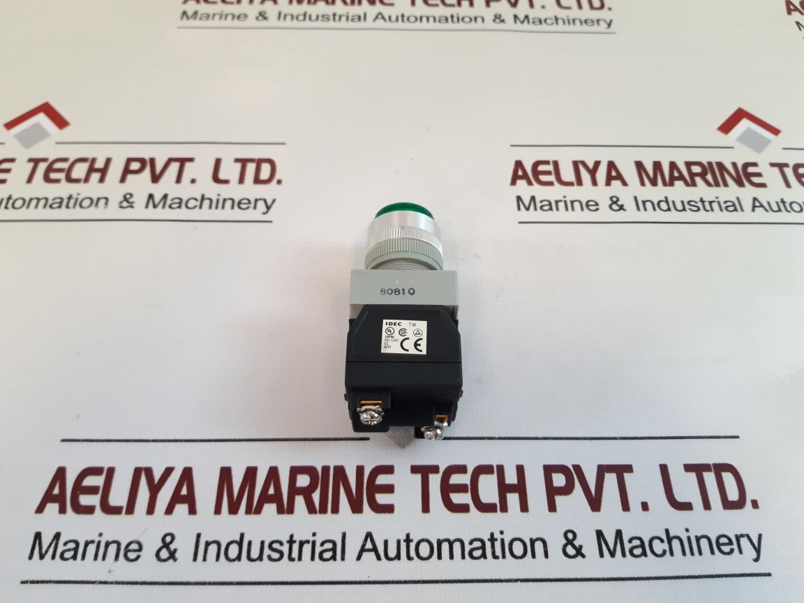 Idec Apw Tw Pilot Heavy Duty Lights
